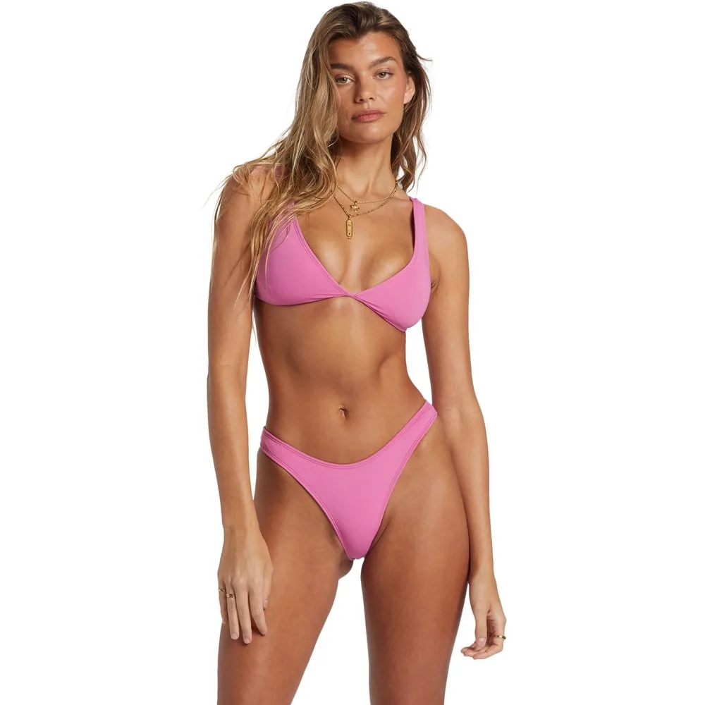 Top de bikini de mujer Sol Searcher Ava Tank - Billabong - FashionsVida