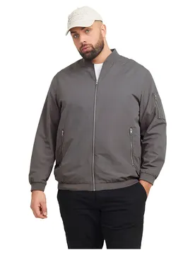 Blouson Bomber Erush Plus Size Castlerock 6XL