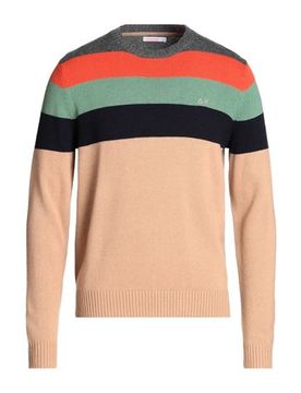 Pullover Herren Kamel S,XXL Herren