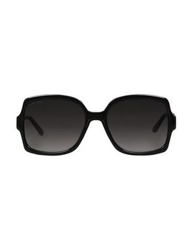 Gafas de sol Mujer Negro 55 Mujer
