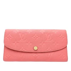Monogram Empreinte Emilie Wallet
