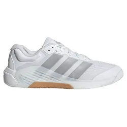 Baskets Dropset 4 Power Ftwr White / Halo Silver / Ftwr White EU 46 2/3