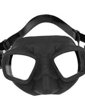 Maschera Per Pesca Subacquea Atomic