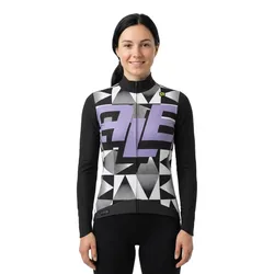 Maillot à Manches Longues Pr-e Multiverso