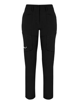 Salewa Pantaloni cargo Puez Dst W