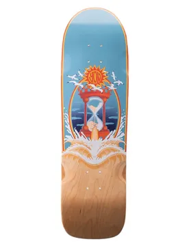 Planche De Surfskate Bliss 31,06´´ Cruiser 9.25 Pouces unisex