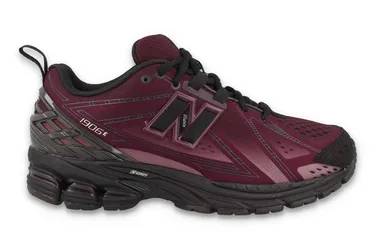 New - U 1906 1R9 - Sneaker - weinrot - Herren - Size: 37.5