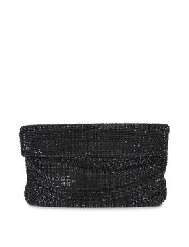 Borsa Realizzata Con Strass