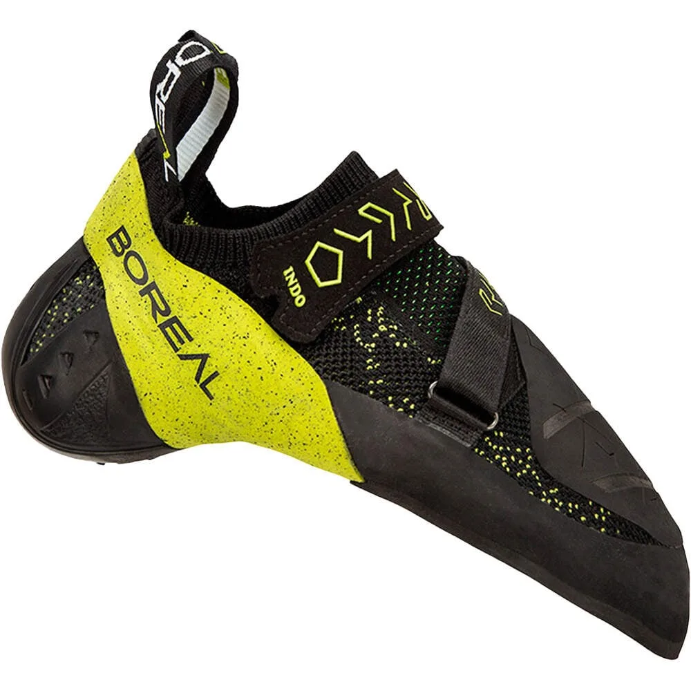 Boreal indo pies de gato (45 1/4) - Boreal - FashionsVida