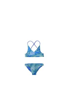 Nike Bikini TURCHESE L