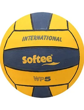 Softee Balle Aqua