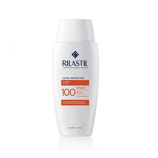 RILASTIL Ultra Protector Fluido - Rilastil - FashionsVida