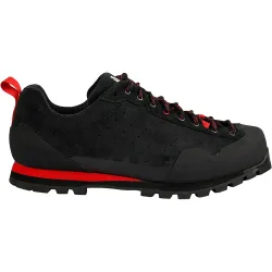 Zapatillas de montaña de unisex FRICTION U
