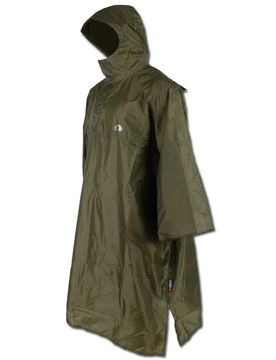 Regenponcho Cape - L L adult Herren