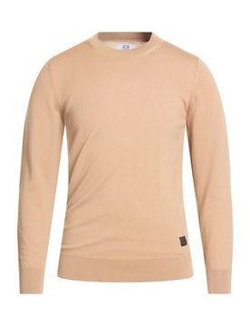 Pullover Hombre Arena L,M,S,XL,XXL Hombre