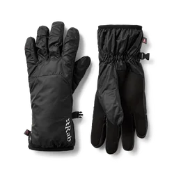 Rab Xenon Handschuhe Schwarz M