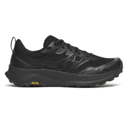 Scarpe Da Trail Running Peregrine 16 Gore-tex® Triple Black EU 40 1/2