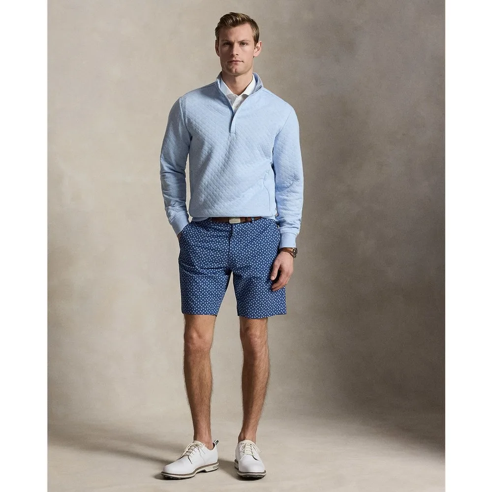 Pantalón Corto de Hombre Tailored Fit Estampado - Ralph Lauren - FashionsVida