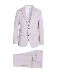 Anzug Herren Lila 46,52,54,56 Herren