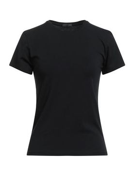 Camiseta Mujer Negro L,S,XS Mujer