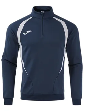 Trainingsjacke Kind Championship 20 - Bleu - male - Size: 12/14 ans - Joma - FashionsVida