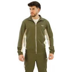 Grand Slam Jacket Grape Leaf S