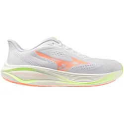 Scarpe Da Running Neo Cosmo 2 White / Flamingo Coral / Lime Pulp EU 36 1/2
