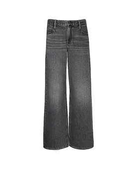 Jeans Wide Leg JUDE LOOSE grigio 27/L32 - G-Star RAW - FashionsVida