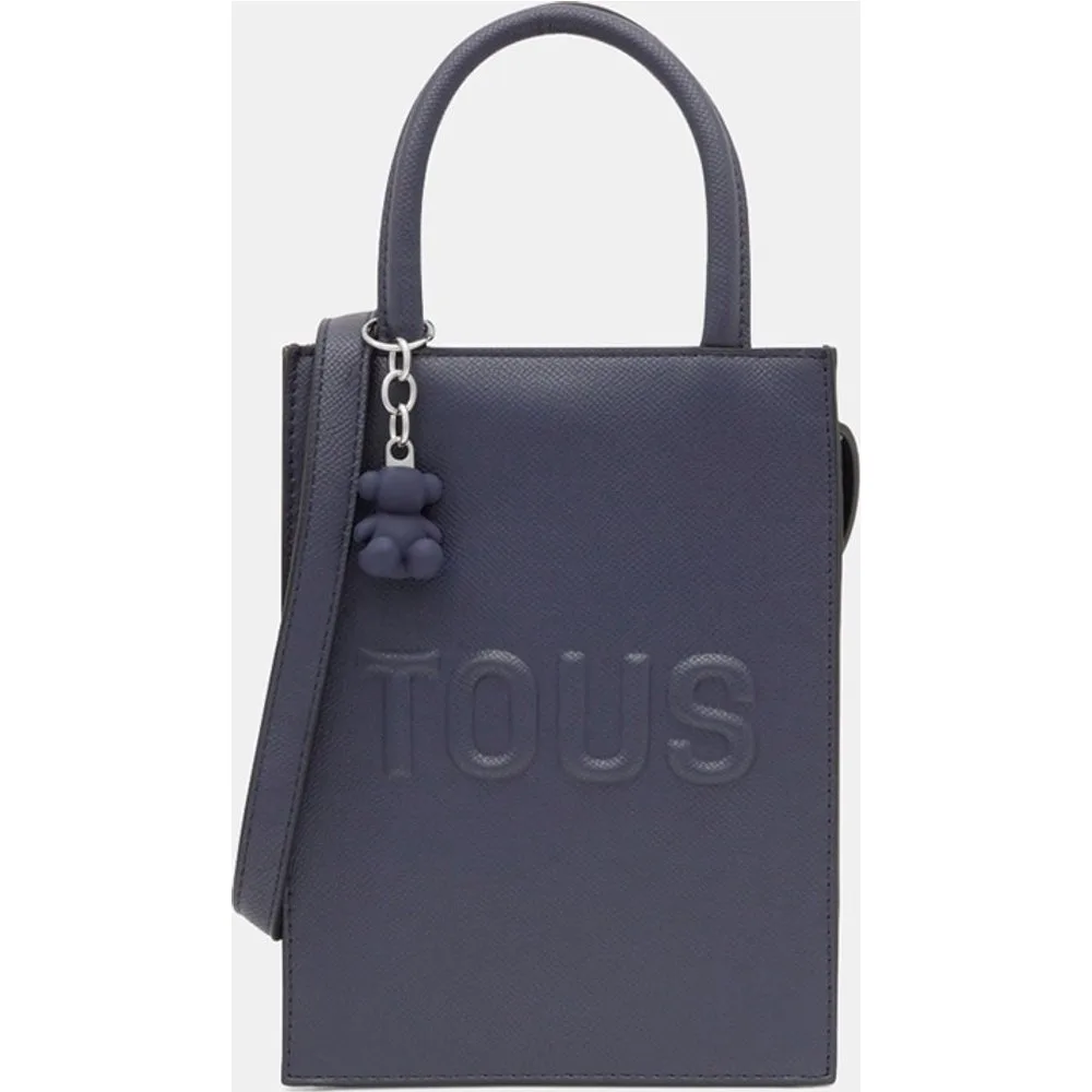 Bolso pequeño brenda pop transformable - Tous - FashionsVida
