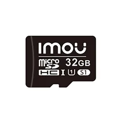 Carte Mémoire Sdhc Uhs-i 10/u1/v10 32gb Black One Size unisex