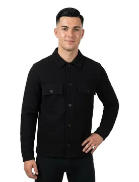 Selected Cardigan Nealy Black S - Selected - FashionsVida