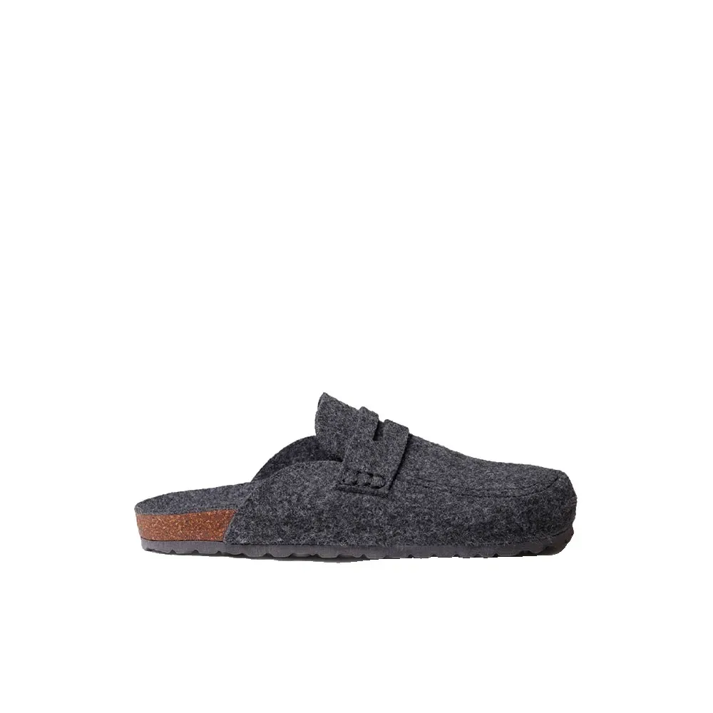 Pantofole Genis Anthracite EU 44 - Toni Pons - FashionsVida