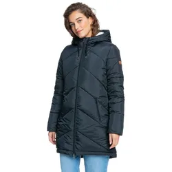 Veste Storm Warning Anthracite L