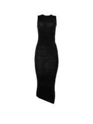 Wolford Mididress nero S