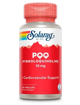 Solaray Pqq 30 Unités - Solaray - FashionsVida