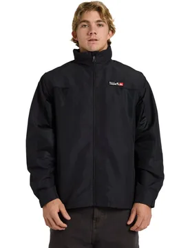 Chaqueta de hombre YG Crossbone Spray - Quiksilver - FashionsVida