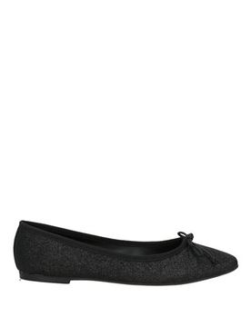 Bailarinas Mujer Negro 36,37,38,39,40,41 Mujer