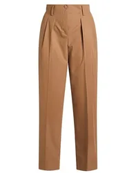 Hose Damen Kamel 32,34,40 Damen