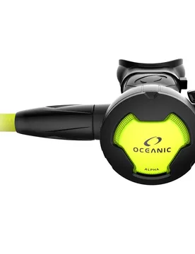 Oceanic Octopus Alpha 10 - Oceanic - FashionsVida