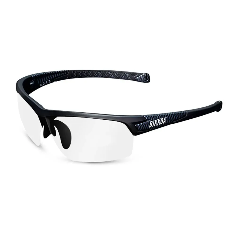 Goat Protector Glasses Clear/CAT0 One Size - Bikkoa - FashionsVida
