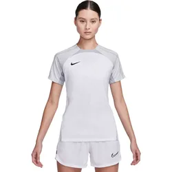 T-shirt à Manches Courtes Dri-fit Strike23 White S