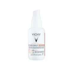 Vichy Uv Age Daily Color Medium