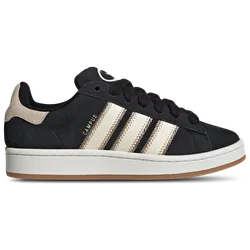Campus Donna - Sneakers Beige - Taglia 36 2/3 - Scamosciato 36 2/3
