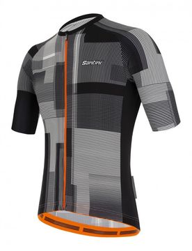 Maglia ciclismo KARMA KINETIC BI