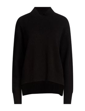 Cuello alto Mujer Negro L,M,S,XL,XS Mujer