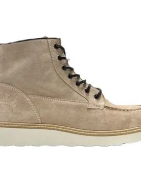 Stivali Rigid Sand Suede EU 43