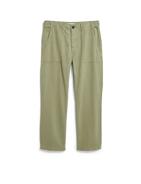 Armedangels Chino oliva 33 - Armedangels - FashionsVida