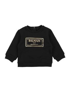 Sweatshirt Unisex Schwarz 12,6,9 Unisex