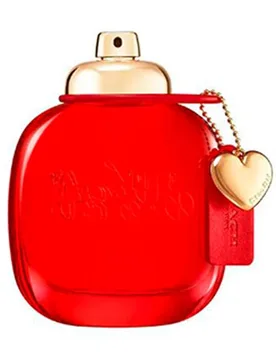 Coach Love 50ML - Coach - FashionsVida
