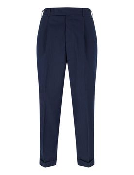 Pt Torino Pantaloni Chino